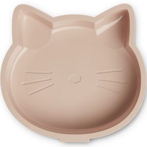 achetez Moule à gâteau Amory Cat Rose Liewood au meilleur prix en promo