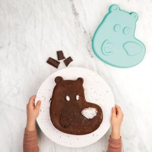 achetez Moule à gâteau César Little Chef Lilliputiens au meilleur prix en promo
