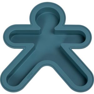 achetez Moule à gâteau Personnage bleu Dëna au meilleur prix en promo