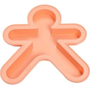 achetez Moule à gâteau Personnage rose Dëna au meilleur prix en promo