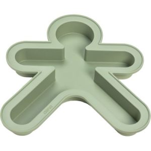 achetez Moule à gâteau Personnage vert Dëna au meilleur prix en promo