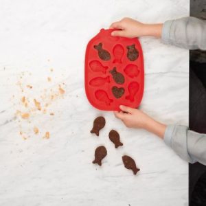 achetez Moule à glaçons ou chocolats César Little Chef Lilliputiens au meilleur prix en promo