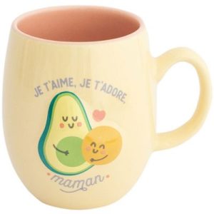 achetez Mug avocat Je t'aime