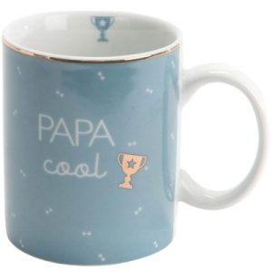 achetez Mug en porcelaine Papa cool Amadeus Les Petits au meilleur prix en promo