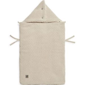 achetez Nid d'ange passe sangle Bliss knit nougat (82 cm) Jollein au meilleur prix en promo