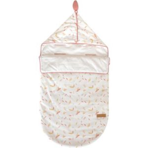 achetez Nid d'ange passe sangle Happy (80 cm) Domiva au meilleur prix en promo