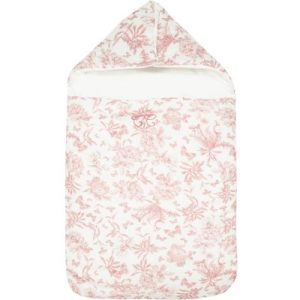 achetez Nid d'ange passe sangle Toile de Jouy (85 cm) Tartine et Chocolat au meilleur prix en promo