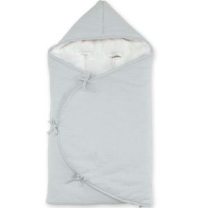 achetez Nid d'ange passe sangle chaud Mini Nest Cadum gris moyen Bemini au meilleur prix en promo