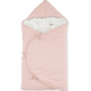 achetez Nid d'ange passe sangle chaud Mini Nest Cadum vieux rose Bemini au meilleur prix en promo