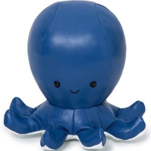 achetez Octave la Pieuvre musicale (18 x 18 cm) Little Big Friends au meilleur prix en promo