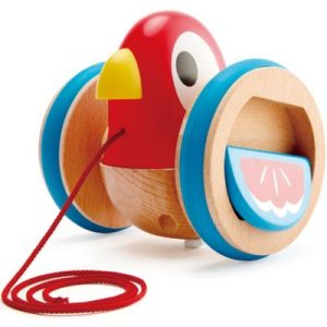 achetez Oisillon à tirer Hape au meilleur prix en promo
