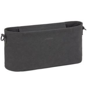 achetez Organiseur de poussette Tender Buggy Vegan anthracite Lässig au meilleur prix en promo