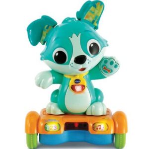 achetez Overboard Titou mon toutou VTech au meilleur prix en promo
