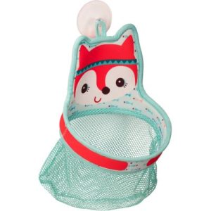 achetez Panier de basket de bain Alice Lilliputiens au meilleur prix en promo