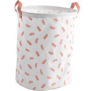 achetez Panier de rangement Esmée (31 x 39 cm) Sauthon au meilleur prix en promo
