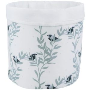 achetez Panier de rangement Monceau (24 x 20 cm) Maison Charlotte au meilleur prix en promo