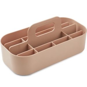 achetez Panier de rangement à compartiments Hope Rose Liewood au meilleur prix en promo