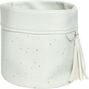 achetez Panier de toilette Bow Deco Luma Babycare au meilleur prix en promo