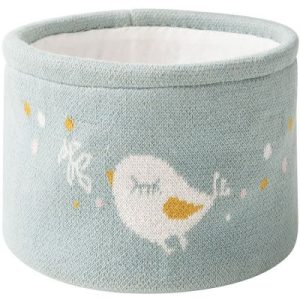 achetez Panier de toilette Imagine Charlie (15 x 22 cm) Noukie's au meilleur prix en promo