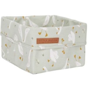 achetez Panier de toilette Little Goose (15 x 15 cm) Little Dutch au meilleur prix en promo