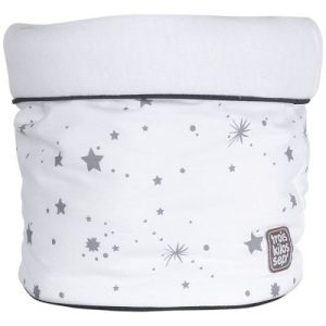 achetez Panier de toilette Martin et ses copains (17 x 22 cm) Trois Kilos Sept au meilleur prix en promo