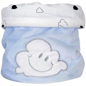 achetez Panier de toilette nuage Dreams (22 cm) Trois Kilos Sept au meilleur prix en promo