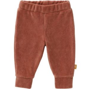 achetez Pantalon de pyjama en velours bio Copper (3-6 mois : 60 à 67 cm) Fresk au meilleur prix en promo