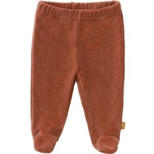 achetez Pantalon de pyjama en velours bio Copper (3-6 mois : 60 à 67 cm) Fresk au meilleur prix en promo