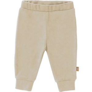 achetez Pantalon de pyjama en velours bio Sandshell (6-12 mois : 67 à 74 cm) Fresk au meilleur prix en promo