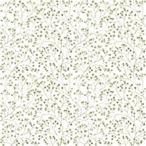 achetez Papier peint intissé Fabulous ferns (10 m) Lilipinso au meilleur prix en promo