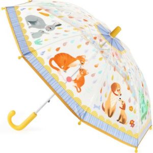 achetez Parapluie enfant Maman & bébé Djeco au meilleur prix en promo