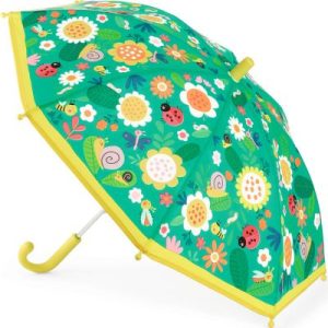 achetez Parapluie enfant Petites bêtes Djeco au meilleur prix en promo