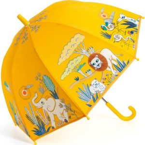 achetez Parapluie enfant Savane Djeco au meilleur prix en promo