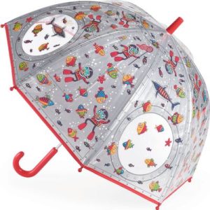 achetez Parapluie enfant Sous-marin Djeco au meilleur prix en promo