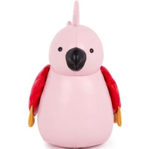 achetez Paris la Perruche musicale (23 x 14 cm) Little Big Friends au meilleur prix en promo
