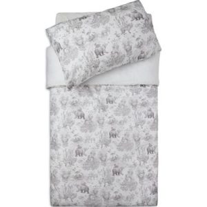 achetez Parure de lit Pimpelmees Forest (100 x 140 cm) Jollein au meilleur prix en promo