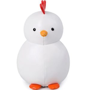 achetez Paulette la Poule musicale (21 x 14 cm) Little Big Friends au meilleur prix en promo