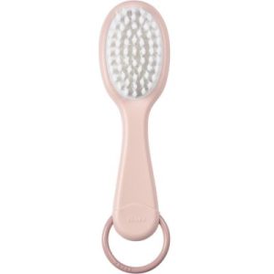 achetez Peigne et brosse bébé Old Pink Béaba au meilleur prix en promo