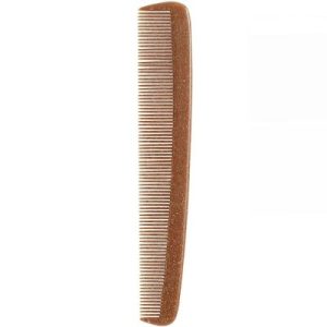 achetez Peigne pour bébé en fibre végétale de miscanthus Le Biberon Français au meilleur prix en promo