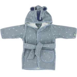 achetez Peignoir Mrs. Elephant (3-4 ans) Trixie au meilleur prix en promo