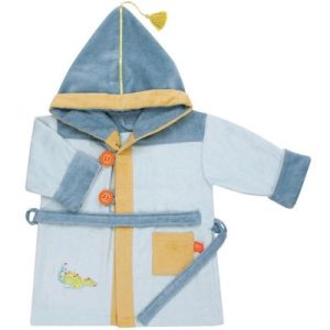 achetez Peignoir de bain Dragon L'oiseau bateau au meilleur prix en promo