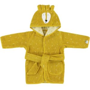 achetez Peignoir de bain Mr Lion (1-2 ans) Trixie au meilleur prix en promo
