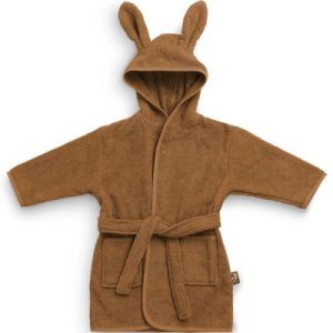 achetez Peignoir de bain caramel (1-2 ans) Jollein au meilleur prix en promo