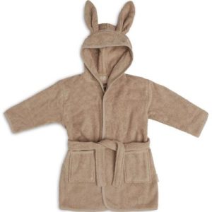 achetez Peignoir lapin Biscuit (1-2 ans) Jollein au meilleur prix en promo