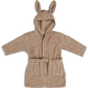 achetez Peignoir lapin Biscuit (3-4 ans) Jollein au meilleur prix en promo