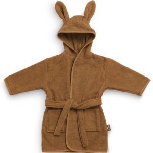 achetez Peignoir lapin Caramel (3-4 ans) Jollein au meilleur prix en promo