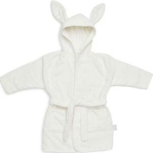 achetez Peignoir lapin Ivory (3-4 ans) Jollein au meilleur prix en promo