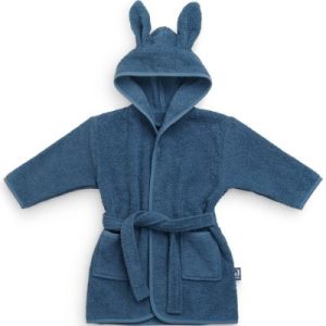 achetez Peignoir lapin Jeans Blue (3-4 ans) Jollein au meilleur prix en promo