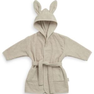 achetez Peignoir lapin Nougat (3-4 ans) Jollein au meilleur prix en promo