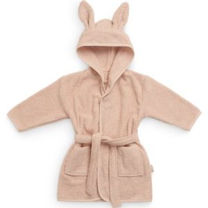 achetez Peignoir lapin Pale Pink (3-4 ans) Jollein au meilleur prix en promo